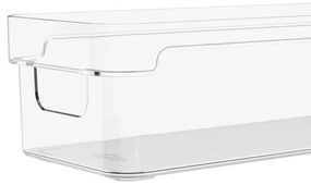 Organizador Clear Pequeno