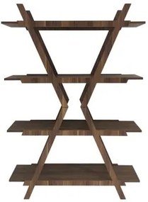 Estante Topázio Capuccino Woodyou