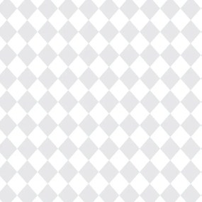 Papel de parede adesivo geométrico cinza e branco