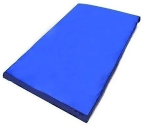 Colchonete Casal Para Visita - Em Napa Orthovida - 180X128X3