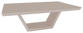 Mesa New Laville Retangular - Fendi Nouveau Kleiner