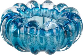 Centro de Mesa Mini Murano Dinant - Aquamarine  Aquamarine