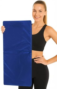 Colchonete Ginastica, Academia Yoga - 100 X 50 X 3 - D33 Orthovida