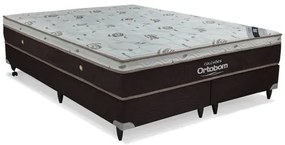 Conjunto Box Sleepking Super King 193 cm (LARG) - 43137 Sun House