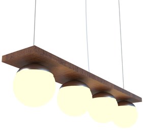 Pendente Accord Sfera 4 -