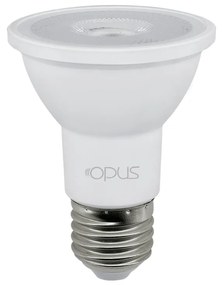 Lâmpada Par20 7W 525Lm 6500K 36° Bivolt | Opus Lp 37196