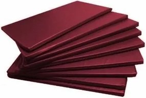 Colchonete Academia, Espuma D33 Imperme�Vel 75X40X5Cm