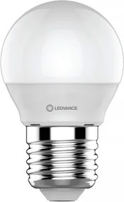 Lampada Led Bolinha 3W 2700K