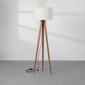 Luminária de Piso Balance 1x E27 100W