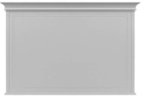 Painel Benito M - Branco  Kleiner
