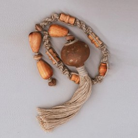 Colar De Mesa Naturale  Kleiner