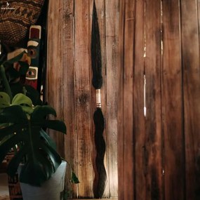 Lança Indígena Decorativa | Brasil