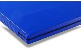 Colchonete Para Visita 189X72X4Cm D20 Selo Inmetro