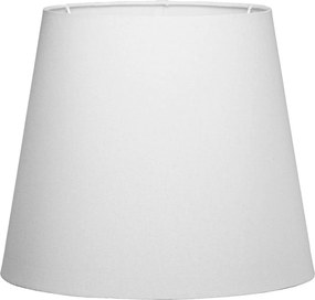 Cupula Cônica 25x35x30 - Branca  Branca