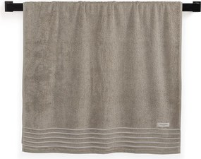 Toalha Banhão Trussardi Fio Cotone Palladio - Legno  Legno