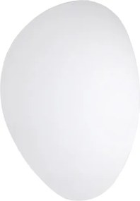 Espelho Led Organico 25W 2500Lm 4000K