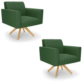 5 - Verde