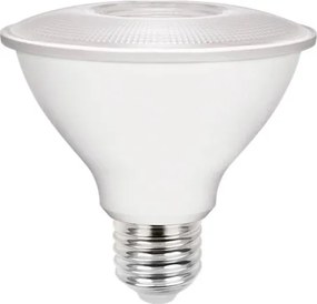 Lampada Led Par30 E27 9W 860Lm 25 2700K