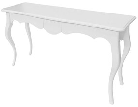 Aparador Vintage M - 1,20m - Branco Provençal Kleiner