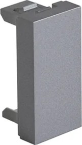 Modulo Cego Termoplastico 2 Pecas Orion - ALUMÍNIO