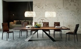 Mesa de Jantar Vismia 2,00 x 0,90 x 0,78