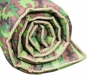 Colchonete Para Visita D33 Orthovida