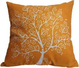 Capa de Almofada Keys 44x44cm - AKS-0123