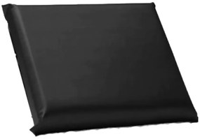 Travesseiro De Espuma Com Capa Impermeável Hospitalar 50X35Cm - Orthov... (Vermelho)