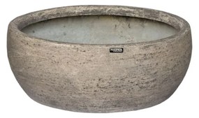 Vaso Bacia Coroados M - Fibra