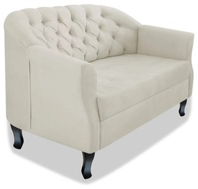Namoradeira Julia A02 Corano - ADJ Decor