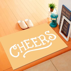 Tapete de Cozinha, Cream Cheers - 40x60cm