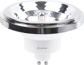 Lampada Led Ar111 Gu10 11W 12 950Lm - LED BRANCO NEUTRO (4000K)