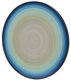 Mandala Torneada Diam. 145cm - Essência Listrado