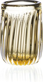 Vaso Murano Sorreto M  New Ambar