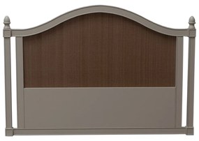 Cabeceira Benito Queen - Fendi Nouveau   Kleiner