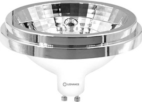 Lâmpada Led Ar111 Gu10 10w 12° 2700k Irc90
