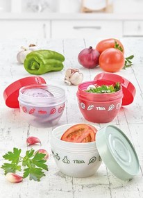 Organizador Colorido 410ml