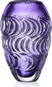 Vaso Murano Cairo M - Violeta  Violeta