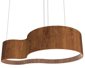 Pendente Accord Orgânico 4 -