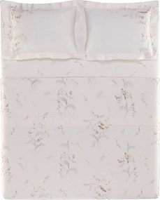 Jogo 2 Fronhas Trussardi Bambu 300 Fios Tivoli  50 x 70 cm