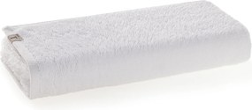 Toalha de Academia Trussardi 100% Algodão Fontani - Branco  Branco