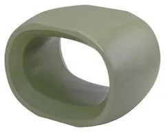 Mesa de Apoio Tramontina Octo em Polietileno Verde Oliva