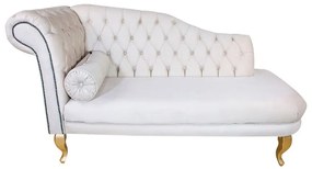 Recamier Divã Madame Bovary - Wood Prime 54101