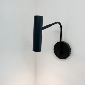 Arandela Tubo Braço Articulado 01Xmr11 - Qimporta Ar2319 (CHAMPANHE)
