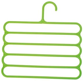 Cabide para Calças com 5 Hastes Sortido