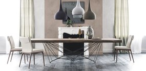 Mesa de jantar Laetia 1,80 x 0,90 x 0,78