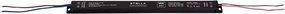 Driver Evo Ultrafina 18w 24v Preto