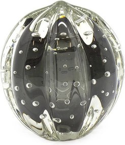 Esfera Murano Senna G - Ônix  Ônix