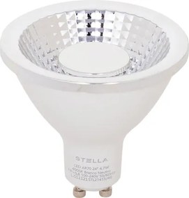 Lâmpada Led Ar70 Gu10 Pro 4,7w 24° 4000k