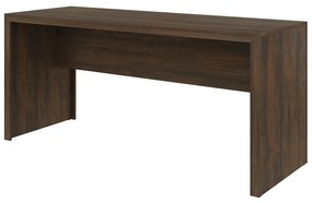 Mesa para Escritório Home Office ME4109 MDP Rustico G69 - Gran Belo